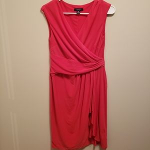 Chaps Pink Dress PM
